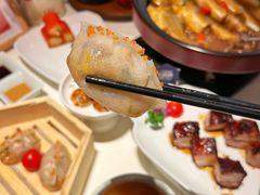 -南棠馆粤菜坊(群光店)