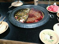 -唇辣号重庆老火锅(燕郊鑫乐汇店)