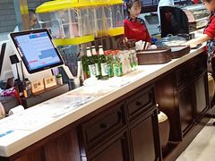 -雲栖斜街炸酱面馆