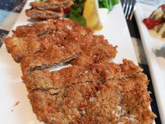 -Margherita雏菊意大利餐厅(雅颂庭购物中心店)