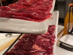 -左庭右院鲜牛肉火锅(环球港店)