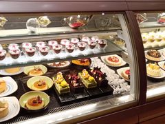 -鸣诗自助餐(澳門四季酒店)