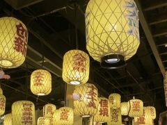 -南京大牌档(壹方天地店)