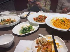 -将相和·海鲜蒸饺大连菜