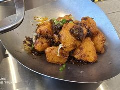 -蓉三少冒烤鸭·四川小吃集(北京首店)