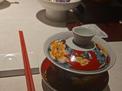 -千百味红餐厅·江西菜(绿地双子塔店)