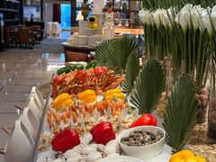 -厦门悦华酒店·绿庭主题自助餐厅