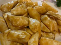-新聚丰菜馆(太监弄店)