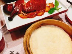 -京华烟云·北京烤鸭(领展购物广场·中关村店)