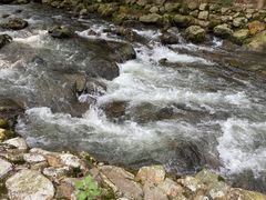 -广州市石门国家森林公园