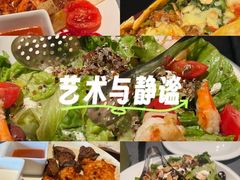 -Efes Turkish & Mediterranean Cuisine 艾菲斯餐厅(陆家嘴店)