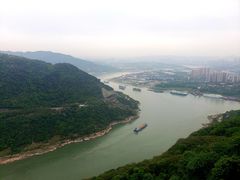 -铁山坪森林公园