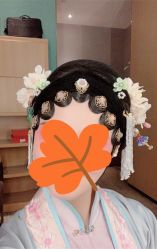 -盘子女人坊古装写真摄影(苏州旗舰店)