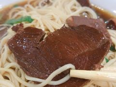 -水仙拉面(水仙街店)