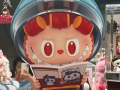 -泡泡玛特POPMART(苏州诚品生活店)