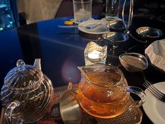 -瑞吉酒店·The Drawing Room闲逸廊·云端下午茶·夜奢Whiskey