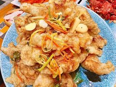 -鹤之乡·齐齐哈尔东北炭火烤肉(昆明盈江路店)