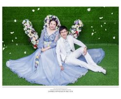 -戛纳印象摄影(潮拍定制馆)