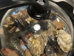 -前王院•巧克力海鲜市集餐厅(万平口店)