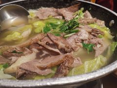 -川堂风·跷脚牛肉·乐山爆炒(宝山日月光店)