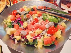 -赤火牛排(金狮广场店)