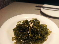 -半天妖烤鱼(丰科万达店)