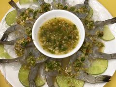 -义福巷鱼翅燕窝