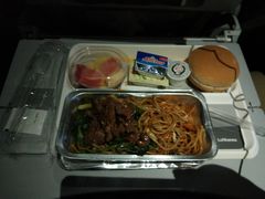 -德国汉莎航空公司