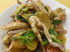 -吉莲利苑海鲜酒家(珠海拱北29年老字号店)