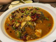 -东北老家私房菜(文灶店)