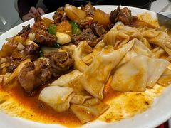 -西贝(枫蓝国际购物中心店)
