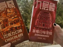 -敦煌莫高窟