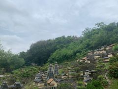 -深圳锦绣中华民俗村