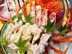 -和创柚子·会席日本料理(新区淮海街店)