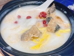 -蔡澜点心·粤菜(花城汇南区店)