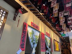 -蜀川川破店·江湖菜·烧烤(北京首店)