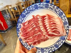 -裕德孚·非遗手切涮羊肉(东直门内大街店)