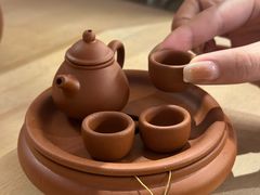 -TISON听颂·中式茶酒馆