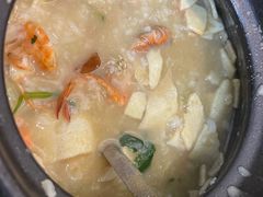 -官塘陈记鱼生·潮汕砂锅粥·牛肉火锅(潮枫路总店)