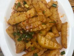 -金谷园饺子·烧烤·家宴(人大总店)