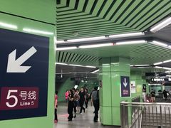 -蒲黄榆(地铁站)