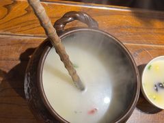 -北京老铺烤鸭(老城根店)