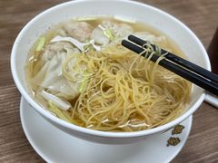 -百福麵家(新馬路店)