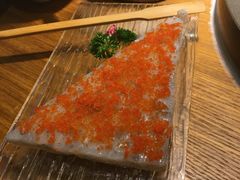 -咕嘟草帽鱼·牛奶一样的鲜鱼汤(天鹅湖万达广场店)
