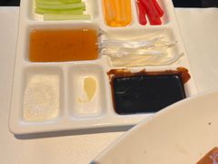 -四季民福烤鸭店(故宫店)