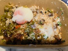 牛脸颊肉拌饭-胡麻(静安嘉里店)