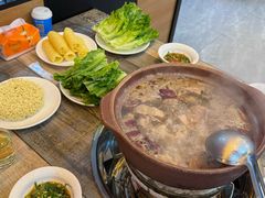 -东记炭炉·海鲜鸡煲(龙华店)