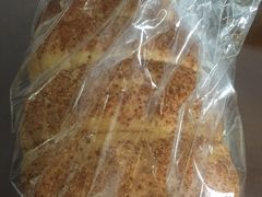 -静安面包房(凌云路店)