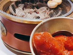 -西塔老太太泥炉烤肉(川沙百联店)