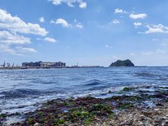 -锦州笔架山风景区